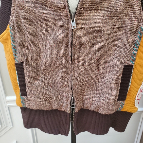 SCRAPBOOK ORIGINALS VEST - Picture 7 of 8